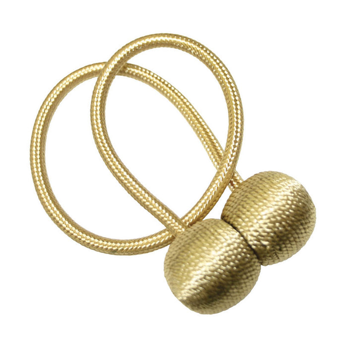 ACCESSORY DECORATIVE MAGNET GARDINIA GOLD