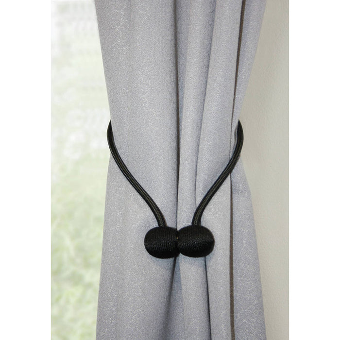 ACCESSORY DECORATIVE MAGNET GARDINIA BLACK