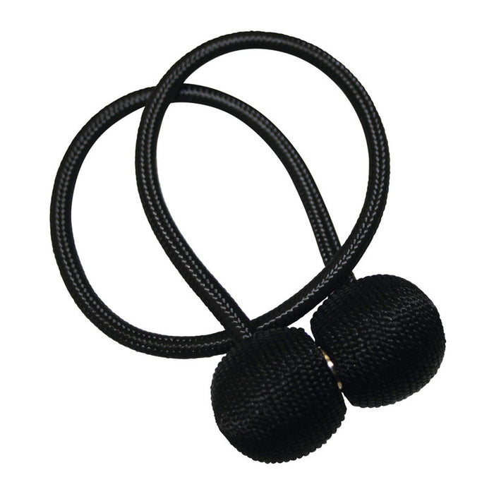 ACCESSORY DECORATIVE MAGNET GARDINIA BLACK