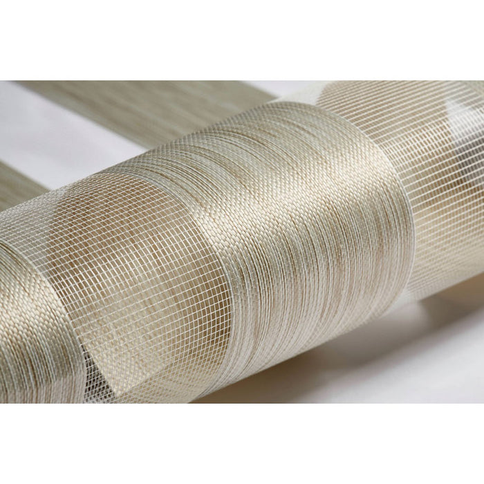 PREMIUM DOUBLE ROLL BLIND GARDINIA 61.5X150 CM. NATURE CREAM