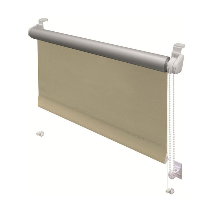 ROLL BLIND GARDINIA THERMO 50X150 CM. BEIGE