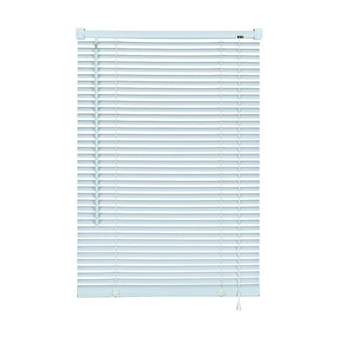 GARDINIA PLASTIC SHUTTER 50X130 CM WHITE