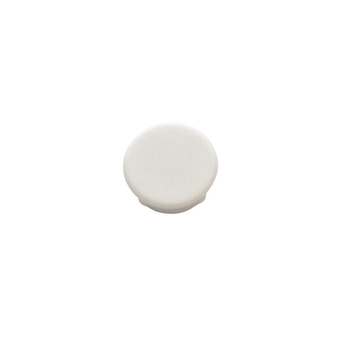 ACCESSORY PAD FOR PVC MOLDING 10 PCS. GARDINIA