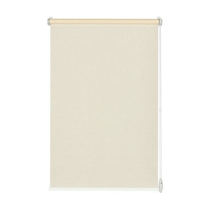 TEXTILE ROLL BLINDS GARDINIA 57X150 CM. SAND