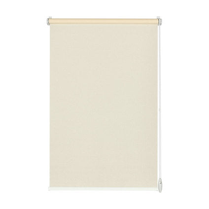 TEXTILE ROLL BLINDS GARDINIA 57X150 CM. SAND