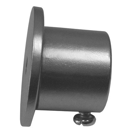 ACCESSORY WALL BRACKET GARDINIA EUROPE SILVER
