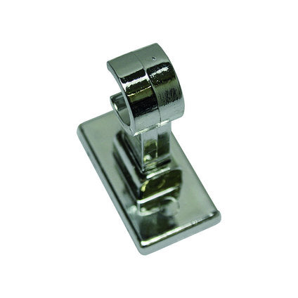 ACCESSORY BRACKET GARDINIA CALIFORNIA 2.7 CM CHROME