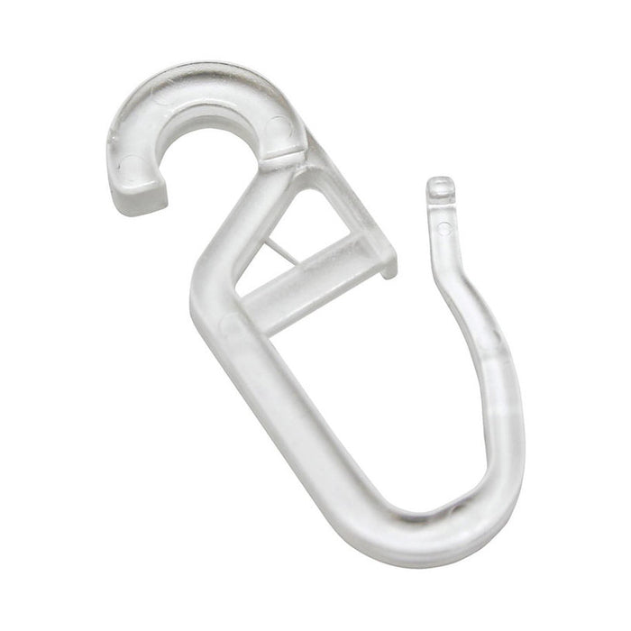 ACCESSORY HOOK 16 MM 10 PCS. GARDINIA