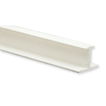 GARDINIA T-SHAPED CORNICE 250 CM