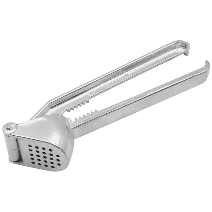 GARLIC PRESS 15CM FACKELMANN ALUMINUM - Съдове за готвене<<<Домашни потреби<<<Кухня<<<Praktiker