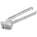 GARLIC PRESS 15CM FACKELMANN ALUMINUM - Съдове за готвене<<<Домашни потреби<<<Кухня<<<Praktiker