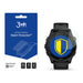 Garmin Forerunner 255 - 3mk Watch Protection™ v. FlexibleGlass Lite - *Kategoria tymczasowa<<<HurtelXML