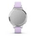 Garmin Lily 2 Active 38 mm Digital 240 x 201 pixels Touchscreen Silver GPS (satellite) - Sports watchesSIA-ZEG<<<Sport