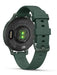 Garmin Lily 2 Active 38 mm Digital 240 x 201 pixels Touchscreen Green GPS (satellite) - Smartwatch