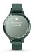 Garmin Lily 2 Active 38 mm Digital 240 x 201 pixels Touchscreen Green GPS (satellite) - Smartwatch
