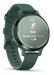 Garmin Lily 2 Active 38 mm Digital 240 x 201 pixels Touchscreen Green GPS (satellite) - Smartwatch