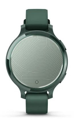 Garmin Lily 2 Active 38 mm Digital 240 x 201 pixels Touchscreen Green GPS (satellite) - Smartwatch