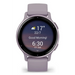 Garmin Vivoactive 5 3.05 cm (1.2’’) AMOLED Digital 390 x 390 pixels Touchscreen Violet Wi-Fi GPS (satellite) - Sports
