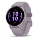Garmin Vivoactive 5 3.05 cm (1.2’’) AMOLED Digital 390 x 390 pixels Touchscreen Violet Wi-Fi GPS (satellite) - Sports