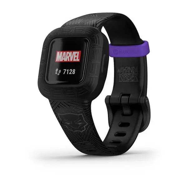 Garmin vivofit jr. 3 MIP Armband activity tracker Black - Smartwatch smartbandAKG-SMA<<<GSM accessoriesAKG<<<ActionPL