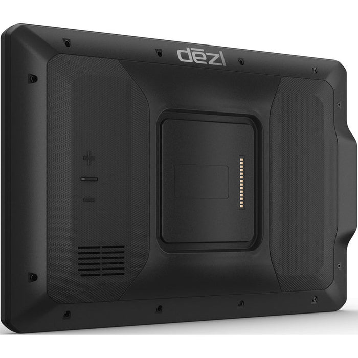 GPS car navigation GARMIN LGV1010 MT-D 10.0 ", MAPS OF EUROPE AND BULGARIA, BLUETOOTH