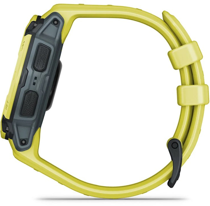 Smartwatch GARMIN 010-02933-01 Lime 1,2" 0,9" 45 mm