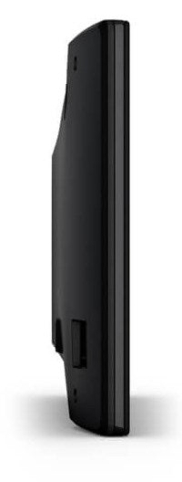 Garmin DriveSmart 76 navigator Fixed 17.8 cm (7") TFT Touchscreen 239.6 g Black