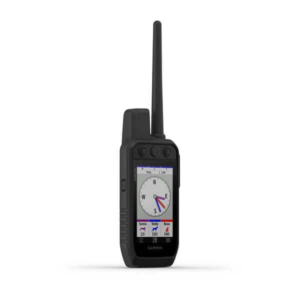 Garmin Alpha 200