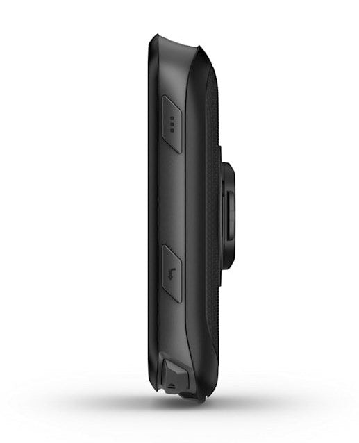 Garmin Edge 540, EU Central + West 6.6 cm (2.6") Wireless bicycle computer Black