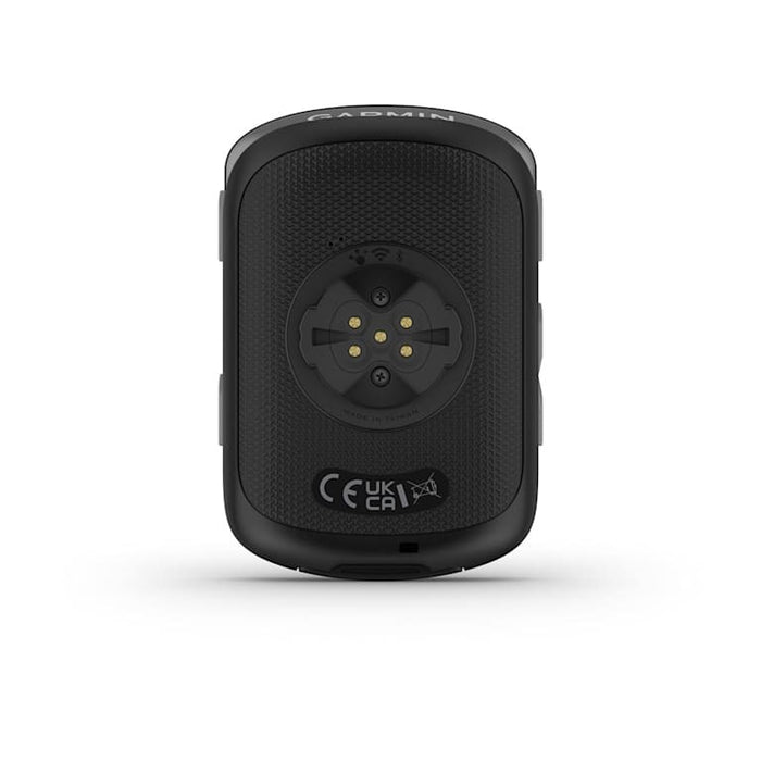 Garmin Edge 540, EU Central + West 6.6 cm (2.6") Wireless bicycle computer Black