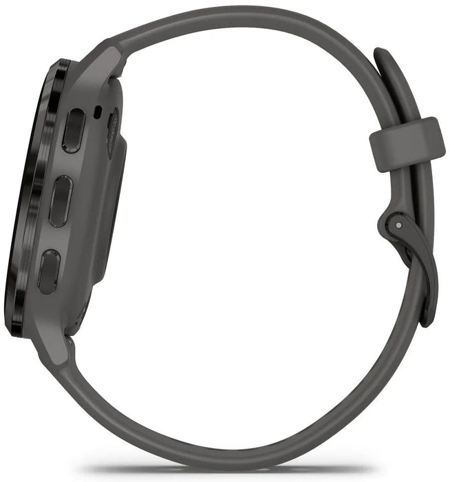 Smartwatch GARMIN Venu 3S Grey 1,2"