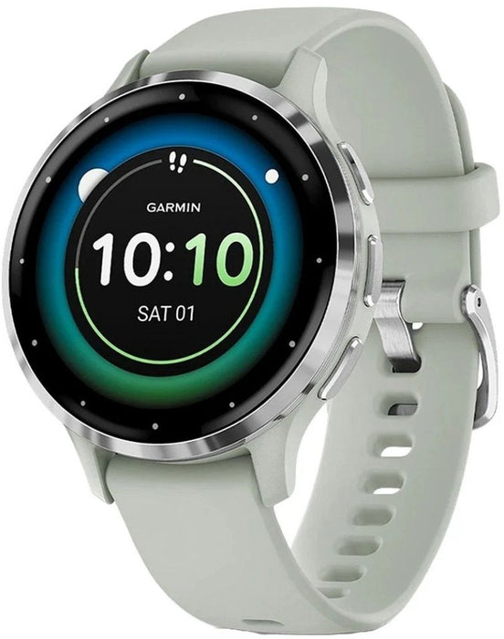 Smartwatch GARMIN Venu 3S Grey 1,2"