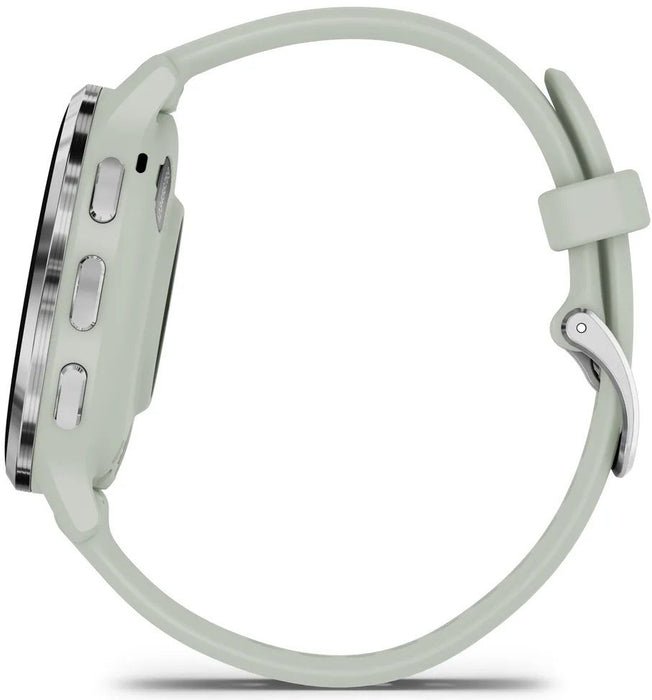 Smartwatch GARMIN Venu 3S Grey 1,2"