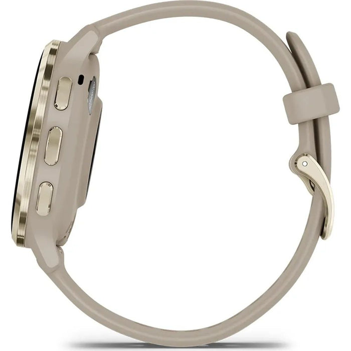 Smartwatch GARMIN Venu 3S Grey 1,2"