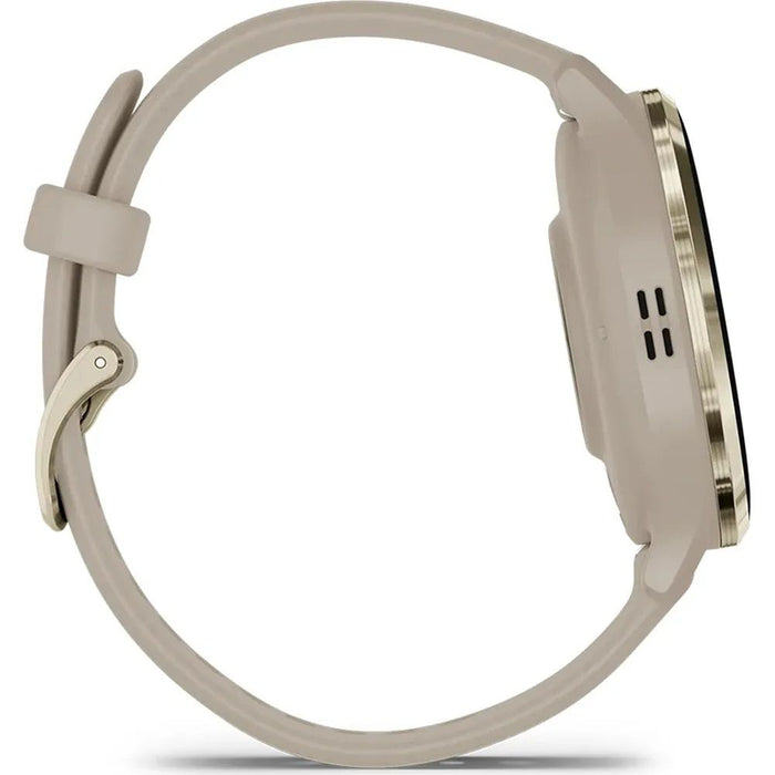 Smartwatch GARMIN Venu 3S Grey 1,2"