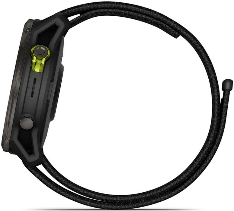 Smart watch Garmin Enduro 3 010-02751-01 , 1.40 , 32