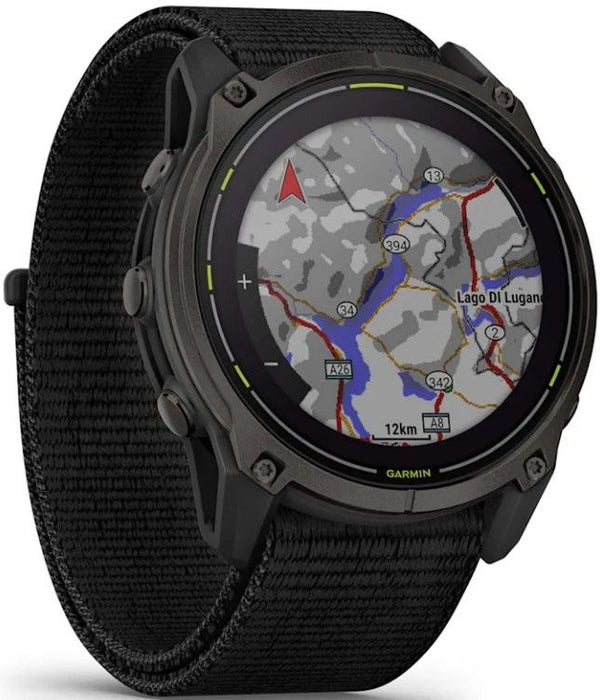 Smart watch Garmin Enduro 3 010-02751-01 , 1.40 , 32