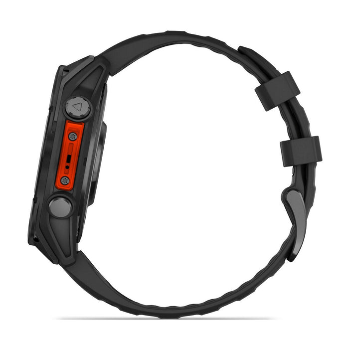 Smartwatch GARMIN 010-02904-00 Grey 1,4"