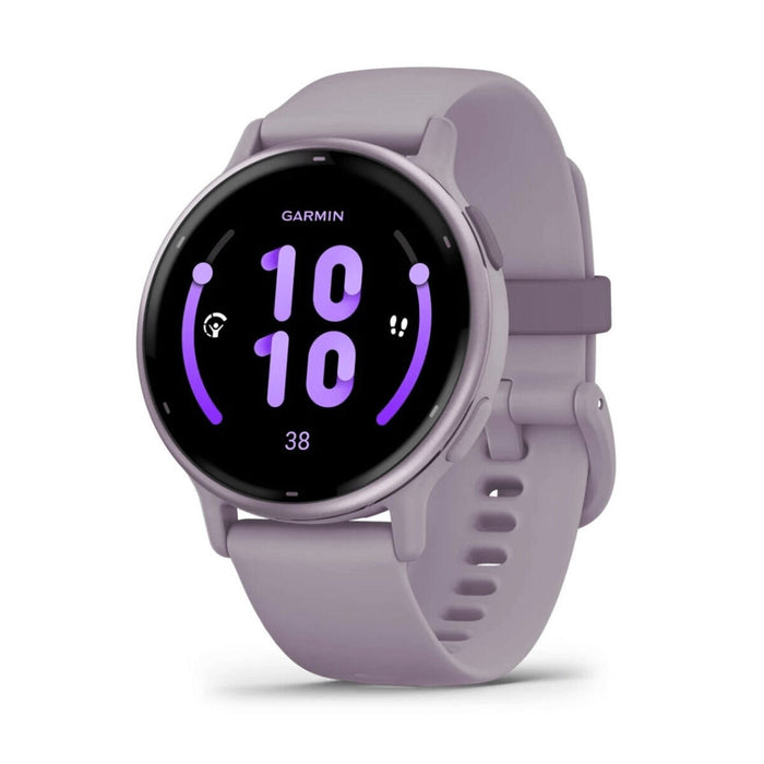 Smartwatch GARMIN Vivoactive 5 Violet 1,2"