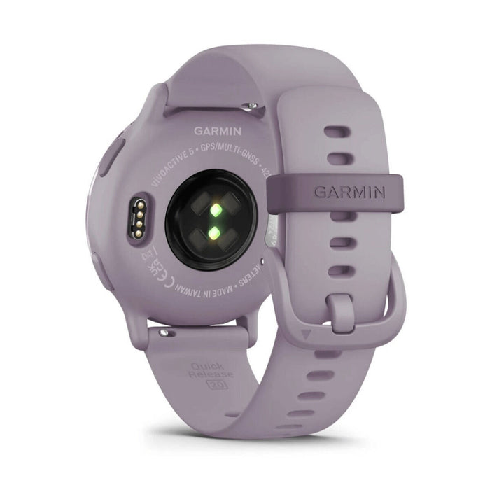 Smartwatch GARMIN Vivoactive 5 Violet 1,2"