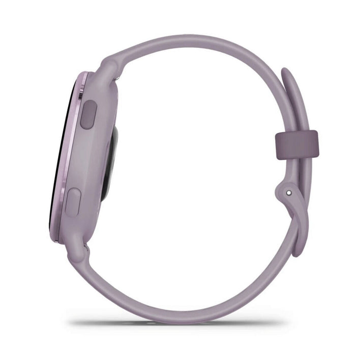 Smartwatch GARMIN Vivoactive 5 Violet 1,2"