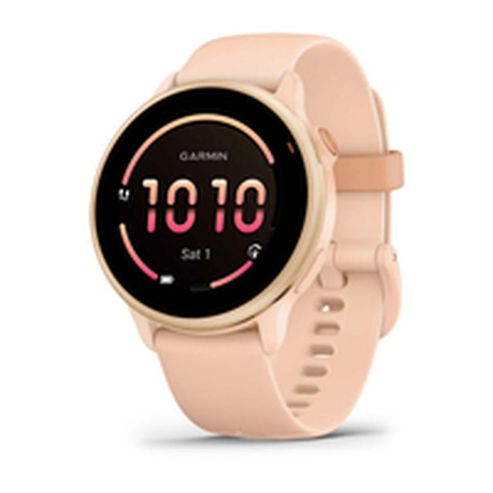 Smartwatch GARMIN 010-02985-03 Pink 1,2"