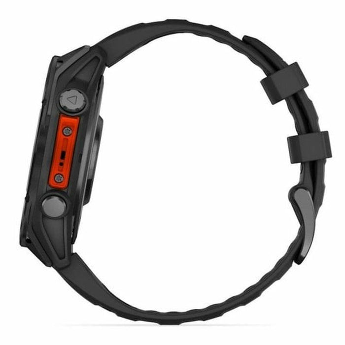 Smartwatch GARMIN 010-02904-00 Black 1,4"