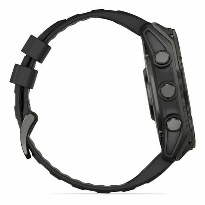 Smartwatch GARMIN 010-02905-00 Black Grey 1,4"