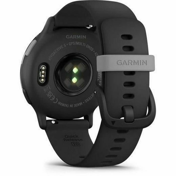 Smartwatch GARMIN vívoactive 5 Black 1,2"