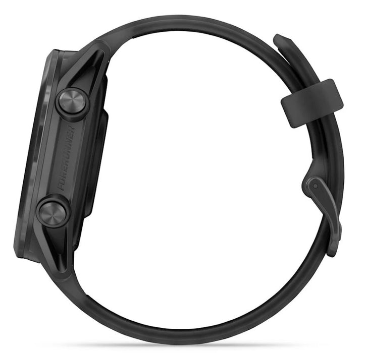 Smartwatch GARMIN Forerunner 570 Black