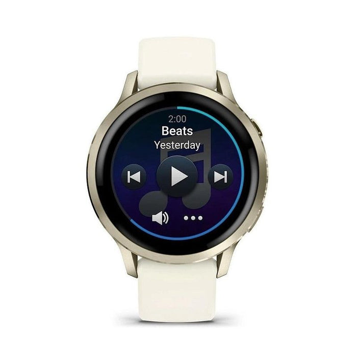 Smart watch Garmin Venu 4 41mm GOLD 010-03013-00 , 1.20