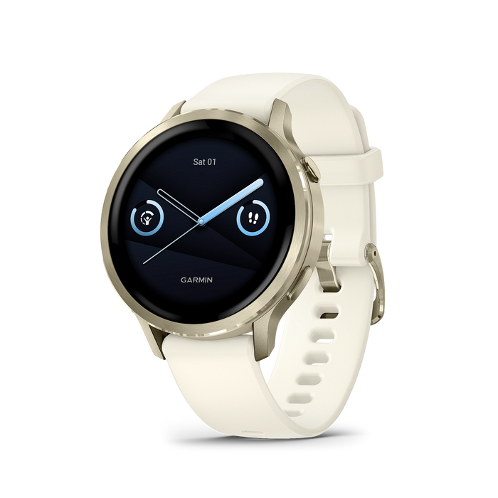 Smart watch Garmin Venu 4 41mm GOLD 010-03013-00 , 1.20