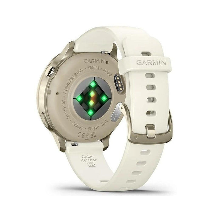 Smart watch Garmin Venu 4 41mm GOLD 010-03013-00 , 1.20
