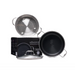 Garnek Kohersen Black Cube 28 cm - Non-electric pots / pansAGD-GAR<<<Home Appliance - ProductsAGD<<<ActionPL
